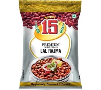 Rajma Lal Big 500 g