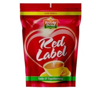 Red Label – 500 g