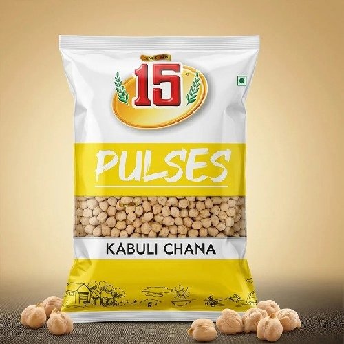 Safed Chana 500 g