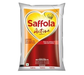 Saffola Active 1 L