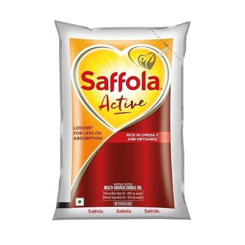 Saffola Active 1 L