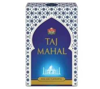 Taj Mahal – 100 g