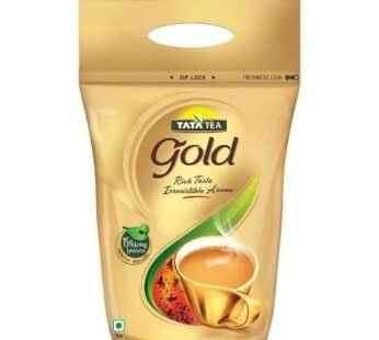 Tata Tea Gold Leaf – 250 g