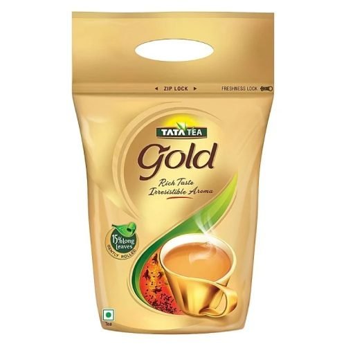 Tata Tea Gold Leaf - 1 kg