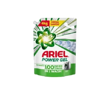 Ariel Complete Detergent PWD 4kg