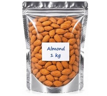 Badami California Big 1 kg