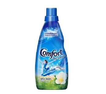 Comfort Fabric Conditioner 860ml