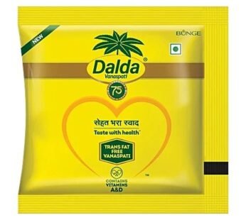 Dalda Vanaspati PP 500 ml