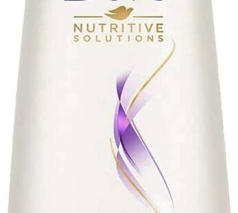 Dove Daily Shine Shampoo 340ml