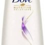 Dove Daily Shine Shampoo 340ml