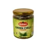 Green Chilli Pickle 450g