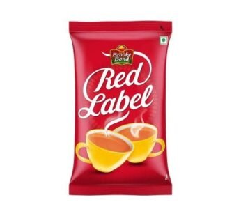 Red Label – 100 g