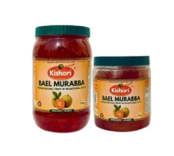 Beal Murabba 900g