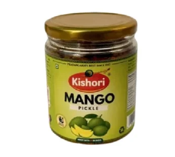 Mango Pickle 450g