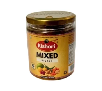 Mix Pickle 450g