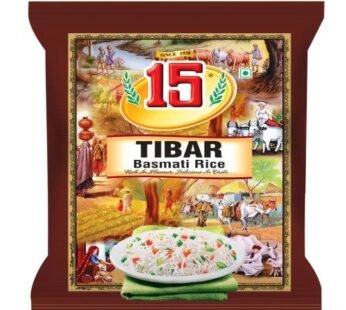 15 Mogra – 1 KG
