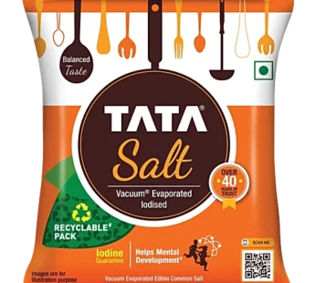 Tata Salt – 1 kg