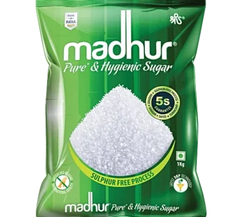 Madhur Sugar – 1 kg