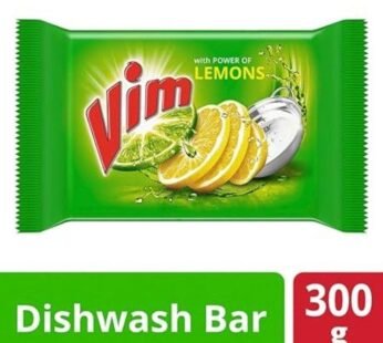 Vim Bar Single 300g