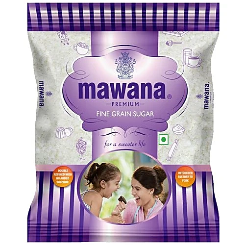 Mawana Sugar - 5 kg