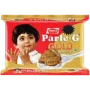 Parle G Gold Glucose Biscuits 187.5 G