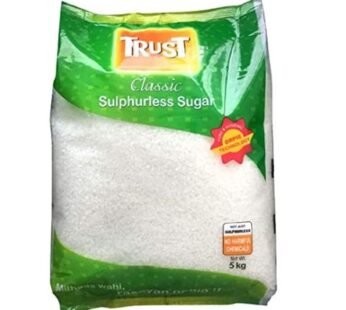 Trust Sugar – 5 kg