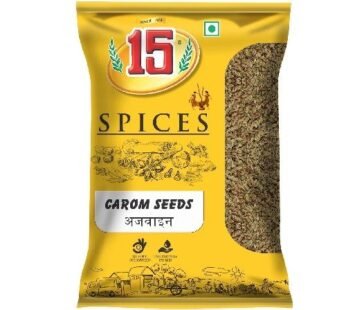 Ajwain 200 g