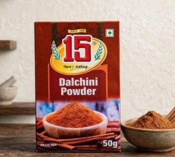 Dal Chini Pwd 50 g