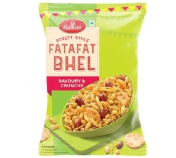 Fatafat Bhel – 200 g