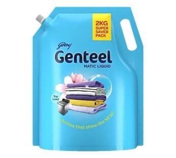 Genteel TL Liquid 2L