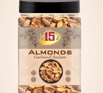 Gulabjam Badam 250 g