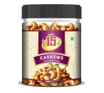 Kaju Rosted 200 g