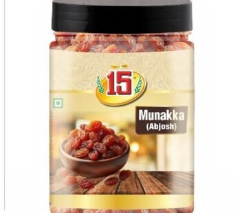 Munnaka 250 g