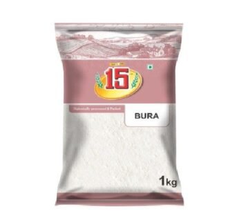 No.15 Bura – 1 kg
