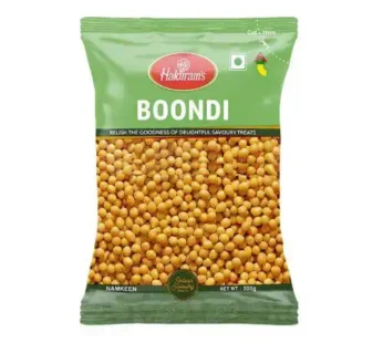 Haldiram Boondi – 200 g