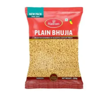 Plain Bhujia – 1 kg