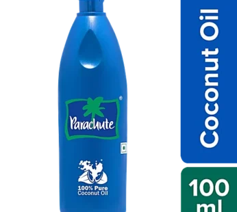 Parachute Coconut Oil 100ml