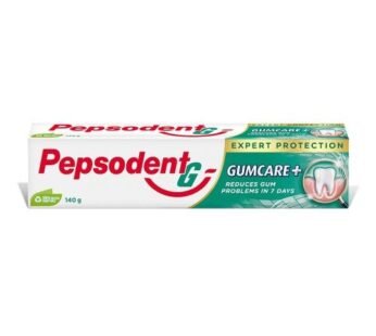 Pepsodent Gum Care 140g