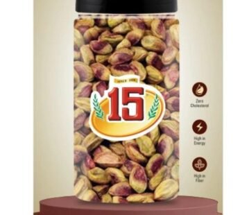 Pista Big 250 g