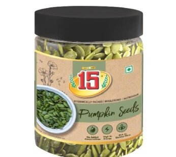Pumpkin Seeds 125 g