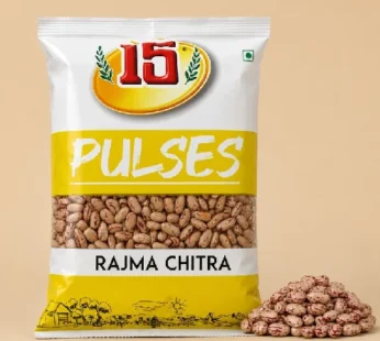 Rajma Chitra – 500 GM