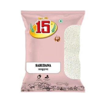 Sabudana 500 g