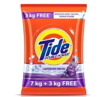 Tide PWD 7+3kg