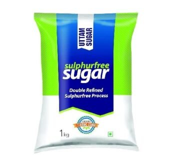 Uttam Sugar Sulphurless – 1 kg