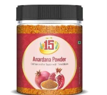 Anardana Pwd 100 g