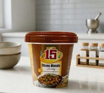 Chana Masala 100 g