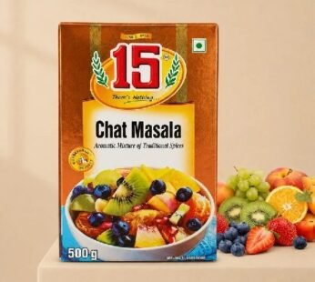 Chat Masala 100 g