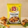 Haldi Pwd 100 g
