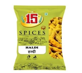Haldi Sabut 100 g