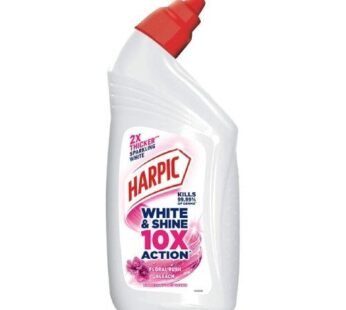 Harpic White 500ml